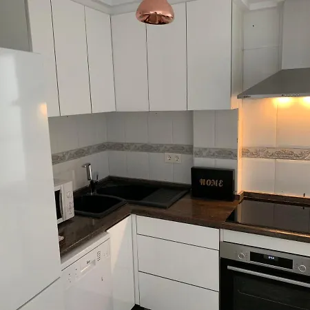 Charming Apartment With Sea Views, Playa Arenal, Jávea Buitenkant foto