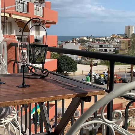Charming Apartment With Sea Views, Playa Arenal, Jávea Buitenkant foto