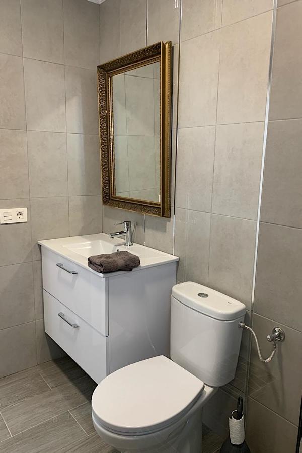 Apartment Charming With Sea Views, Playa Arenal, *